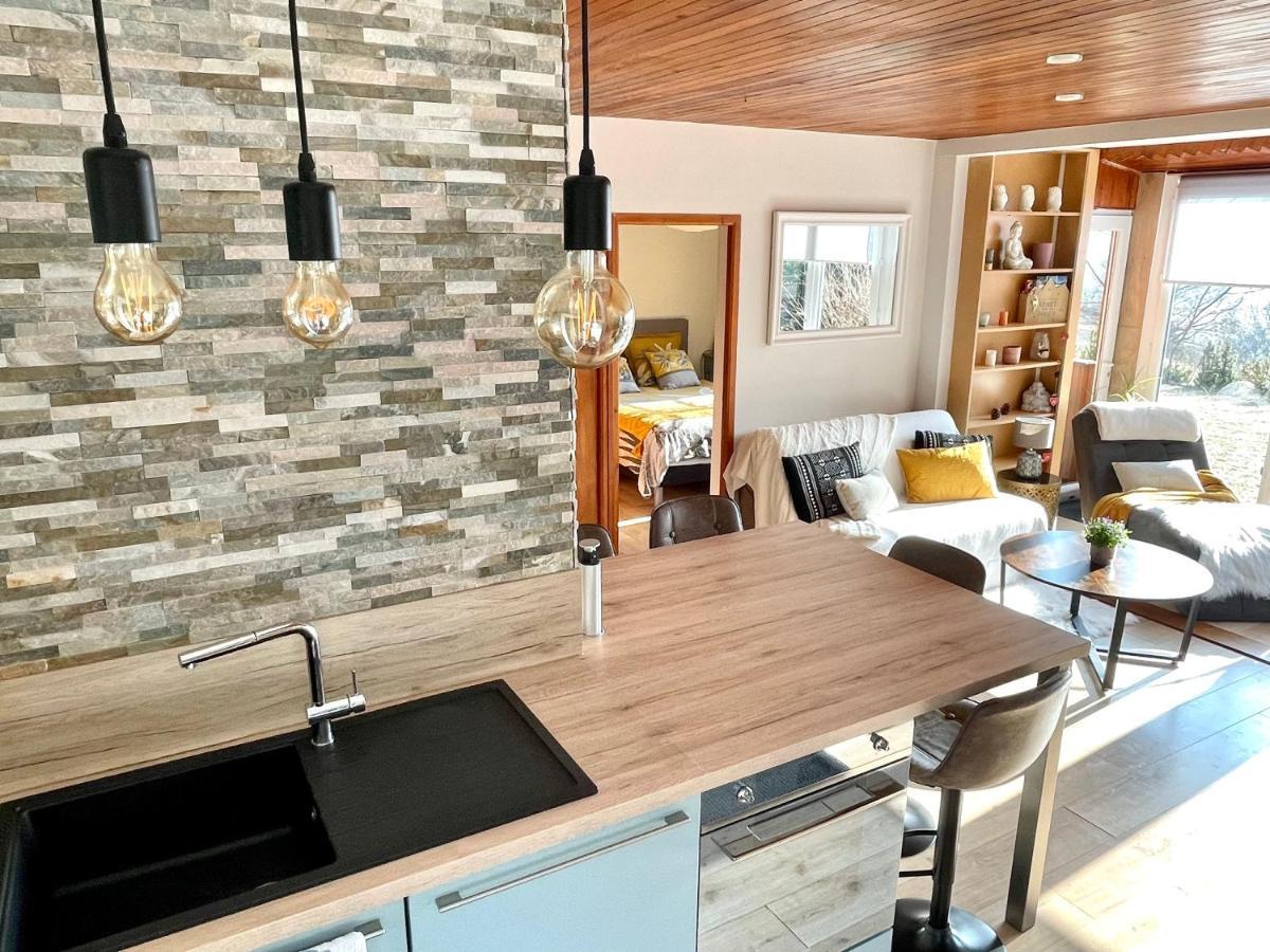Cosy Dominant Le Village