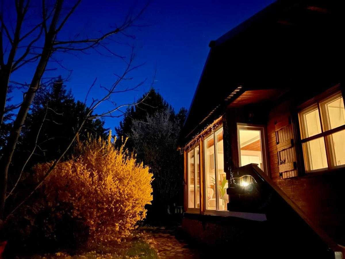 Cosy Dominant Le Village