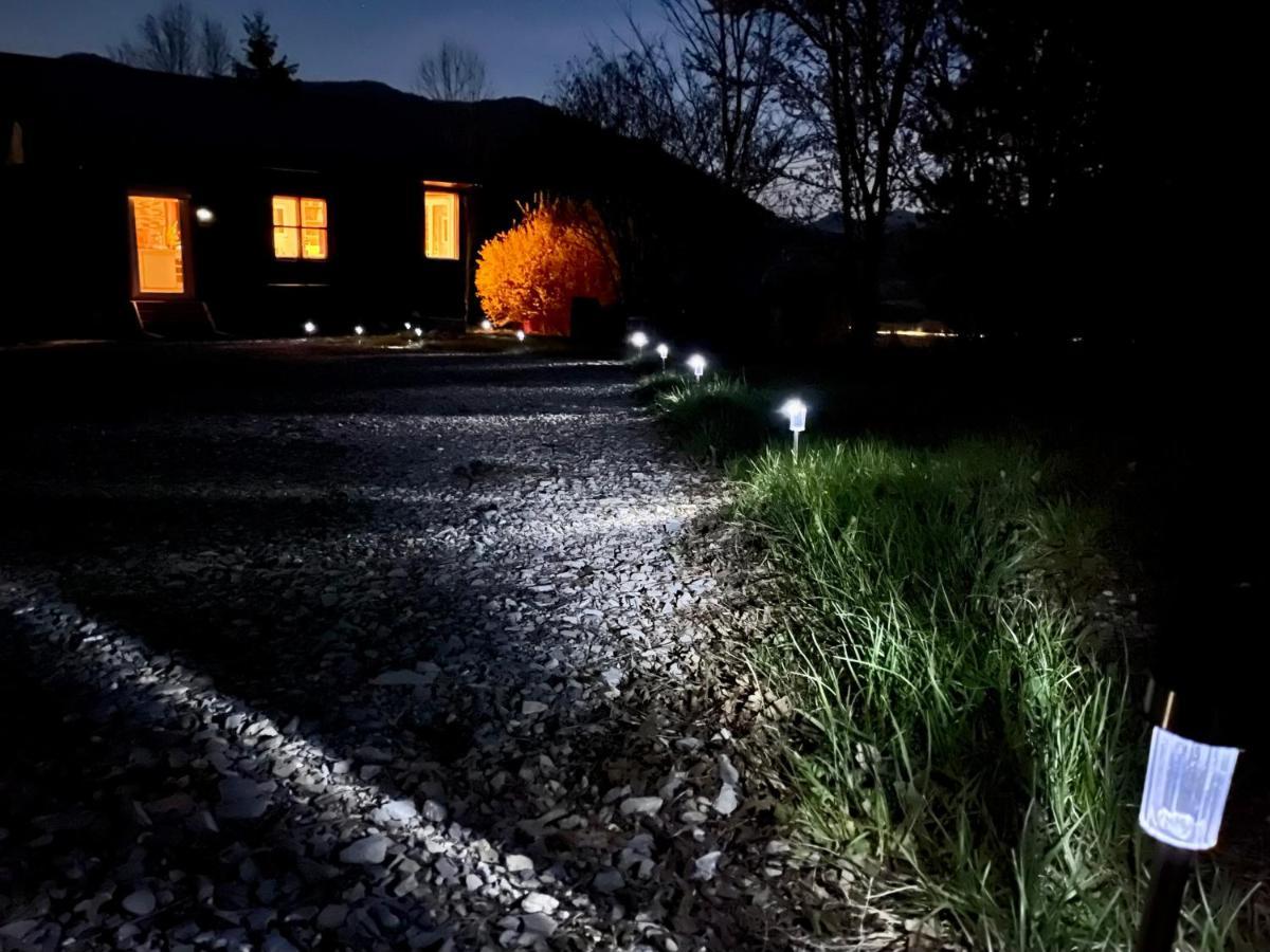 Cosy Dominant Le Village Chalet *