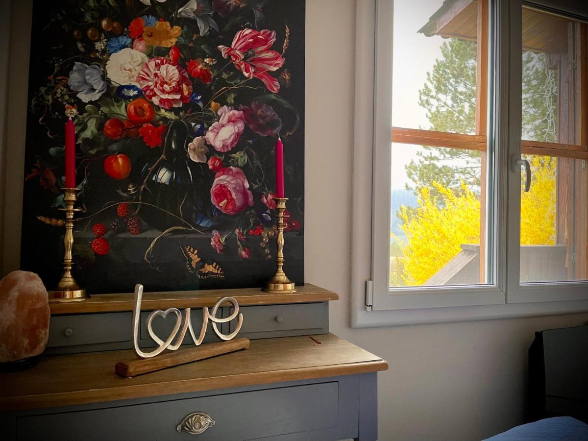 Cosy Dominant Le Village Chalet *