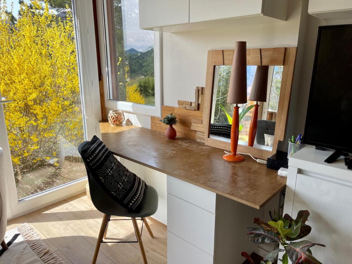 Cosy Dominant Le Village
