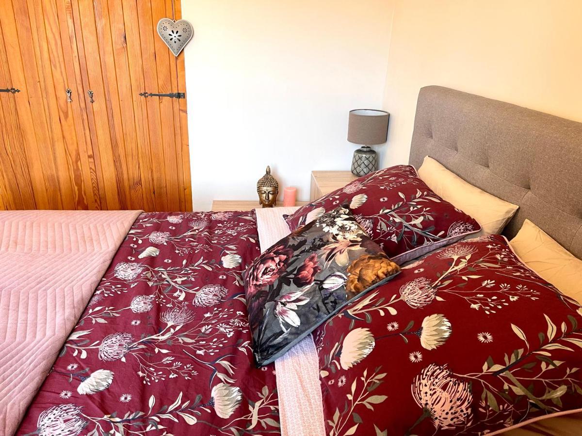 Cosy Dominant Le Village Chalet *