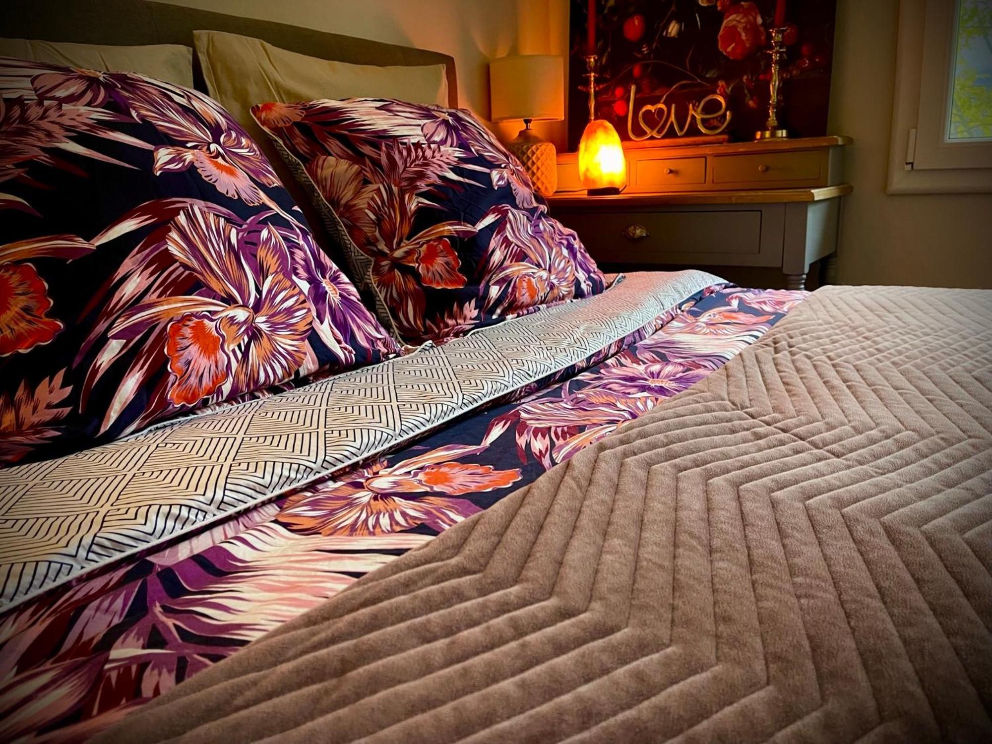 Cosy Dominant Le Village Chalet *