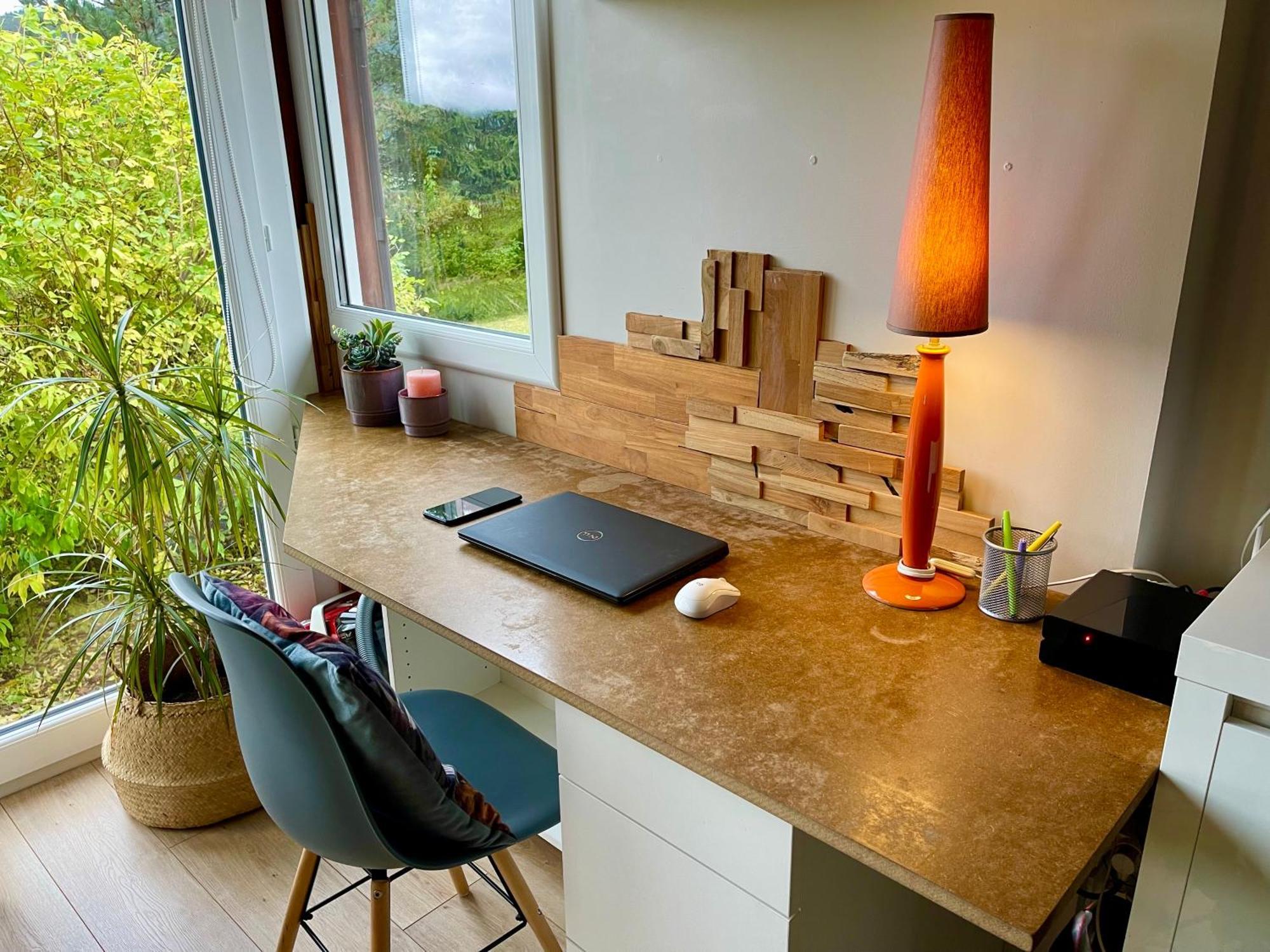Chalet Cosy Dominant Le Village Lus-la-Croix-Haute